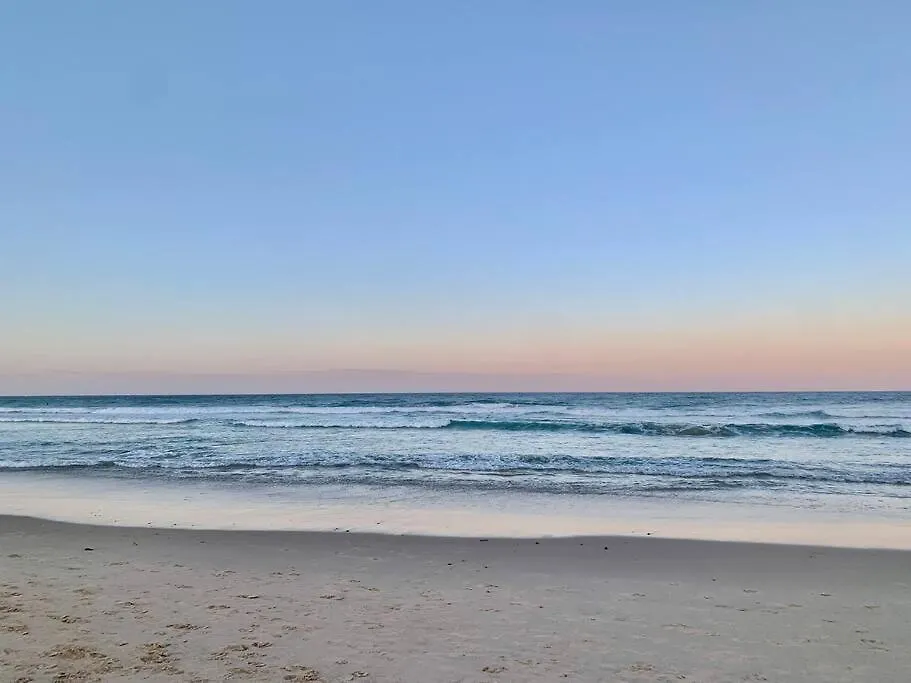 Alby'S - Cotton Tree Apartamento Maroochydore 0*,