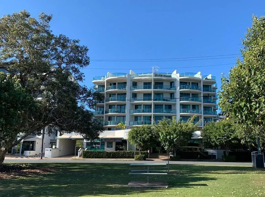 Alby'S - Cotton Tree Apartamento Maroochydore