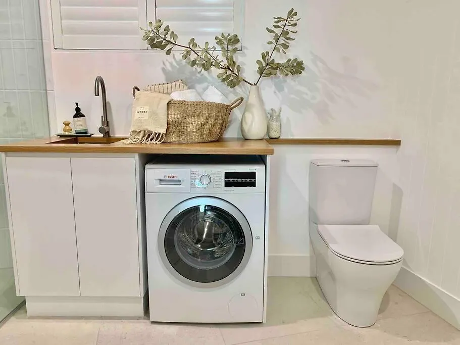 Alby'S - Cotton Tree Apartamento Maroochydore Austrália