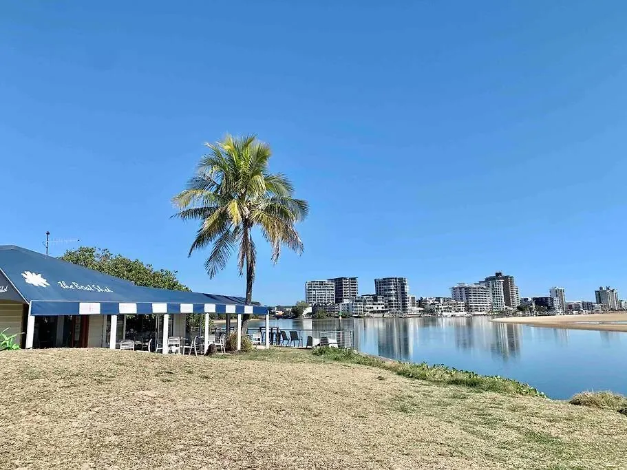 Alby'S - Cotton Tree Apartamento Maroochydore