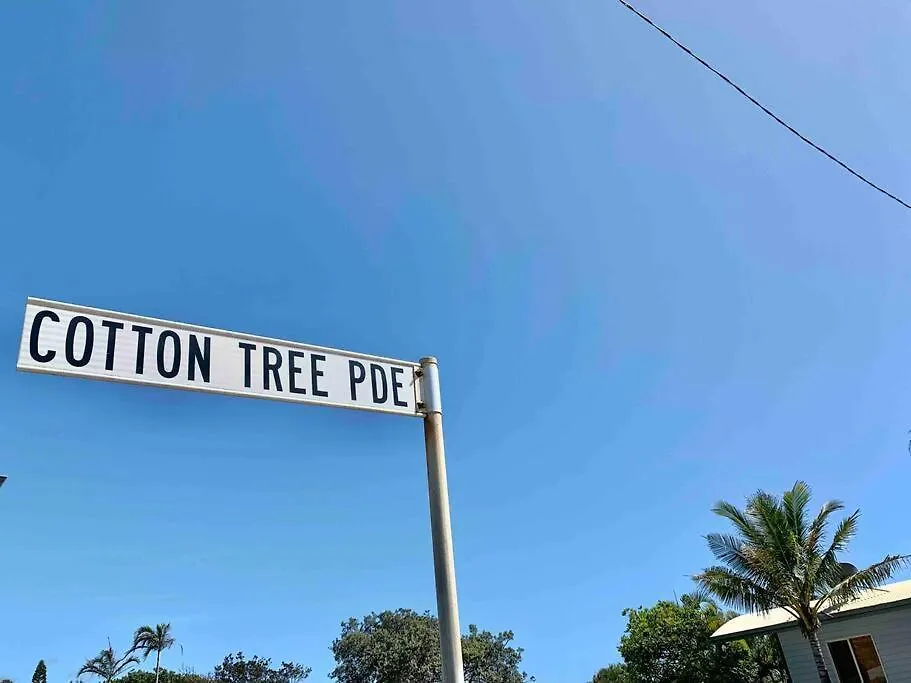 Alby'S - Cotton Tree Apartamento Maroochydore