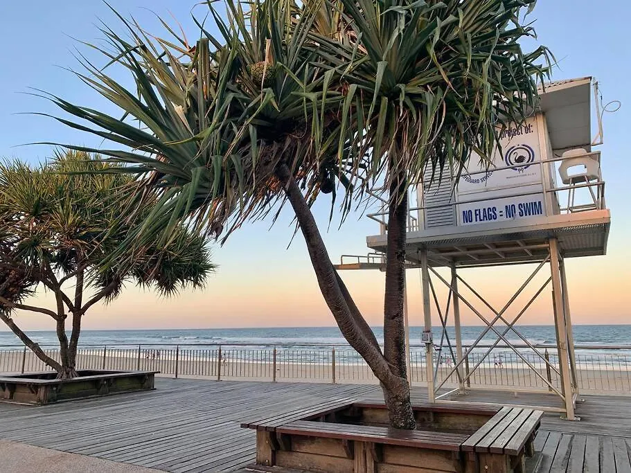 Alby'S - Cotton Tree Apartamento Maroochydore Austrália