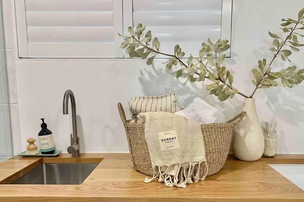 Alby'S - Cotton Tree Apartamento Maroochydore