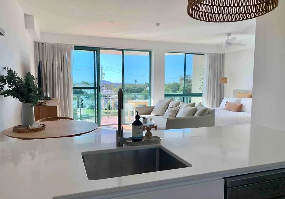 Alby'S - Cotton Tree Apartamento Maroochydore