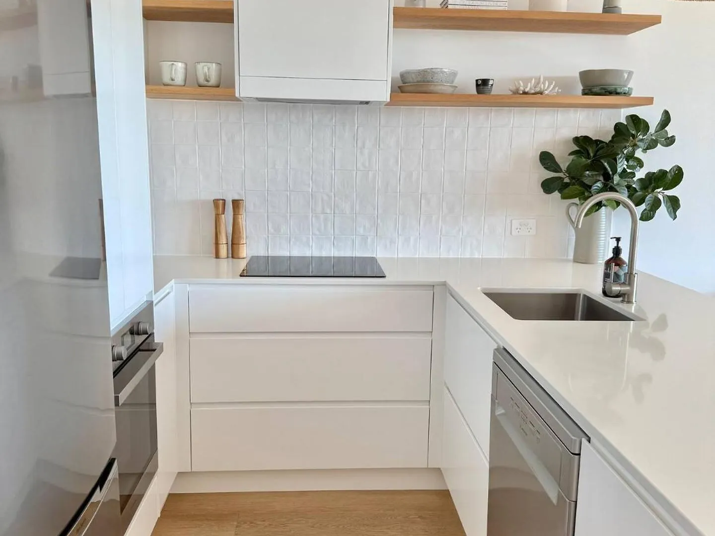 Alby'S - Cotton Tree Apartamento Maroochydore 0*,
